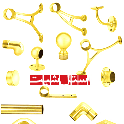 لیست قیمت آساسنوری نرده