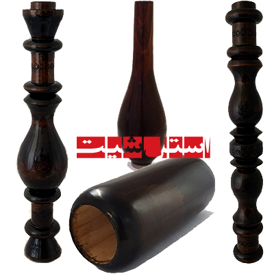 لیست قیمت یراق چوبی نرده