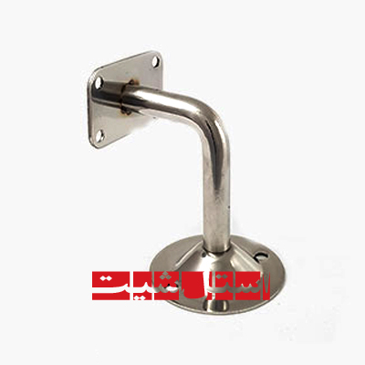 آسانسوری مترویی ناخنی تخت استیل 304