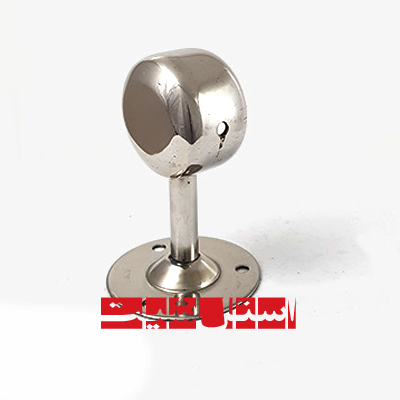 آسانسوری 38 ته بست استیل 304