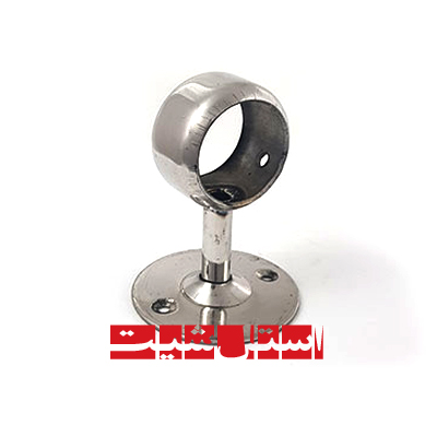 آسانسوری 38 ته باز سنگین استیل 304