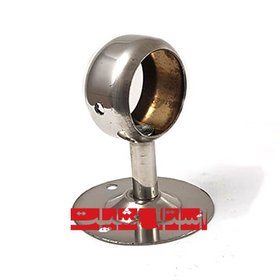 آسانسوری 38 استیل ته باز استیل 304