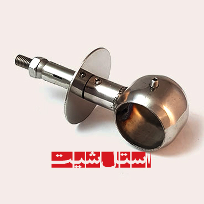 آسانسوری 38 رول بولتی استیل 304
