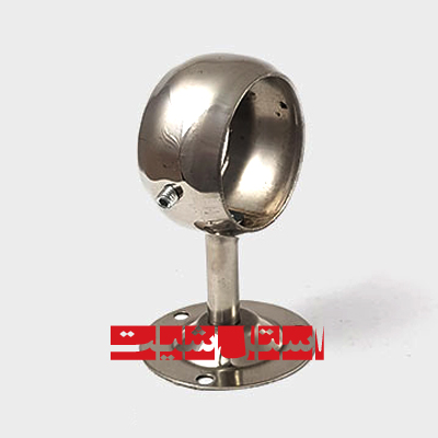 آسانسوری 51 ته باز استیل 304