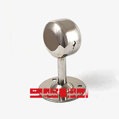 آسانسوری 51 ته بست استیل 304