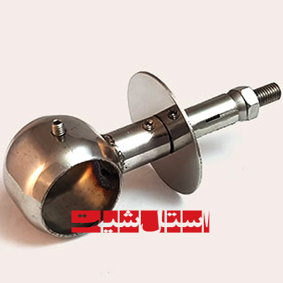 آسانسوری 51 رول بولتی استیل 304
