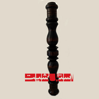 استارت پایه چوبی کد 100