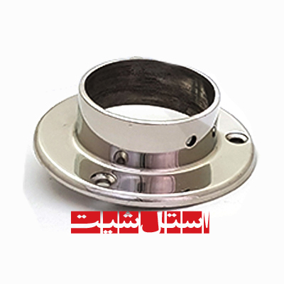 استکانی 51 فابریک استیل 304