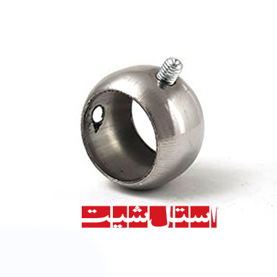 حلقه 25 استیل 304