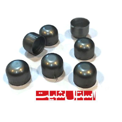 درپوش 16 پلاستیکی
