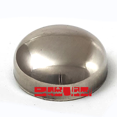 درپوش استیل 51 آلیاژ 304