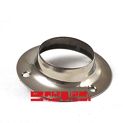 استکانی 63 سنگین استیل 304 (دیوارکوب)