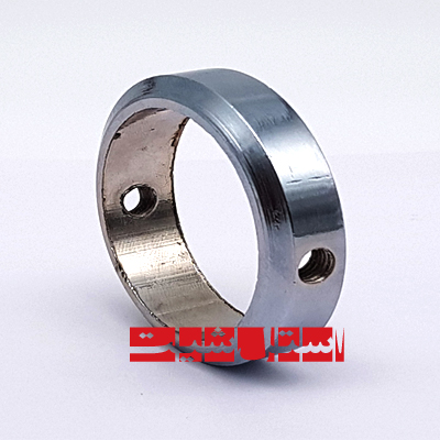 حلقه رینگی 38 کروم استیل 304