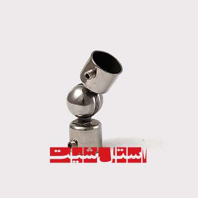 زانو 16 استیل 304