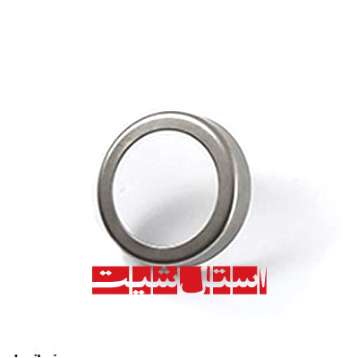 قالپاق 25 استیل 304 (واشر حفاظی)