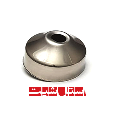پایه گوی 51 استیل