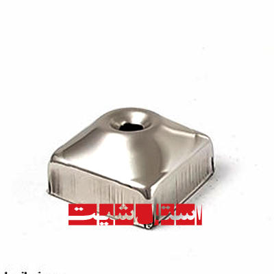 قیفی 40*40 (پایه گوی)