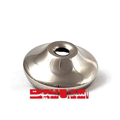 پایه گوی شیپوری 51 استیل