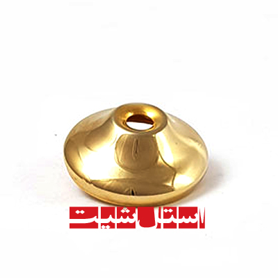 پایه گوی 51 طلایی