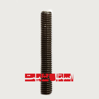 میل ترانس مشکی 85 سانتی