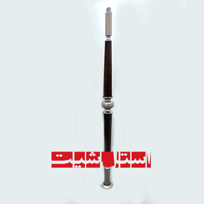 پایه دوکی 25 کروم آهنی