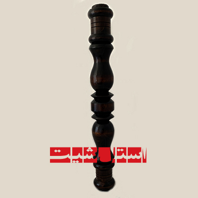 پایه چوبی کد 100
