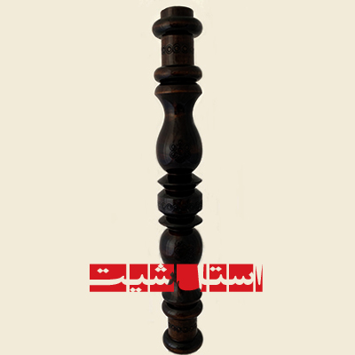 پایه چوبی کد 500
