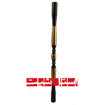 پایه کلاسیک 51 زیتونی آلیاژ آهنی