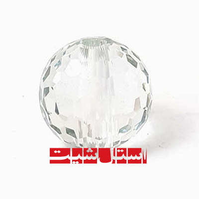 گوی 50 کریستال
