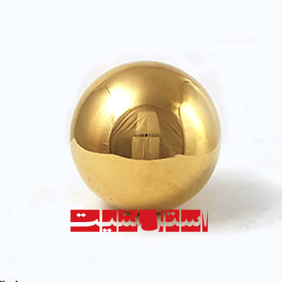 گوی 80 طلایی
